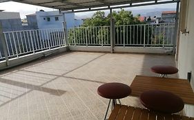 Casa Cabral : Big Apartment Next To The Beach